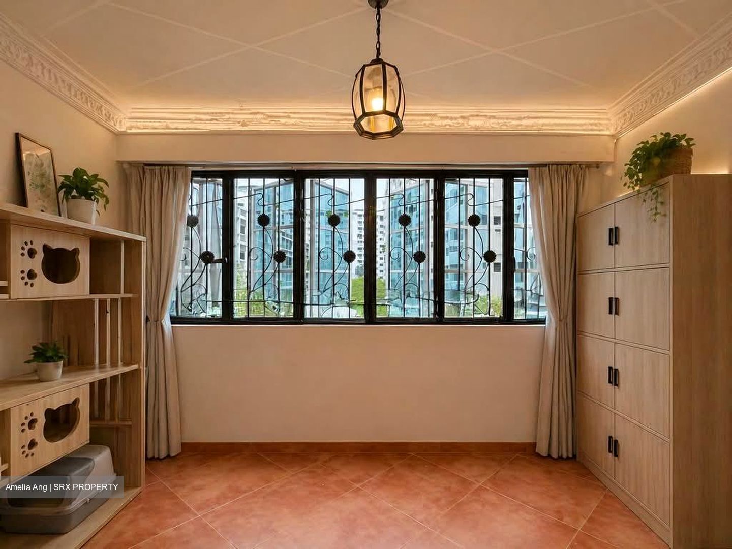 Blk 646 Woodlands Ring Road (Woodlands), HDB Executive #568410731